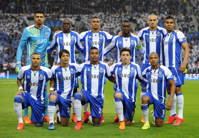 Prediksi Chaves Vs Benfica 28 September 2018