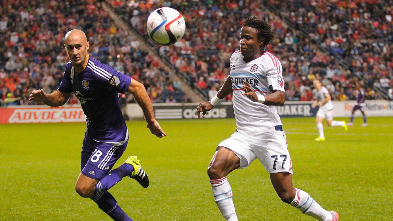 Prediksi Chicago Fire Vs Orlando City 17 September 2018
