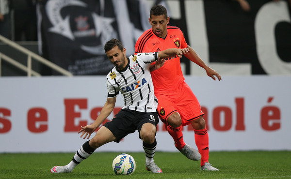 Prediksi Corinthians Vs Sport Recife 17 September 2018