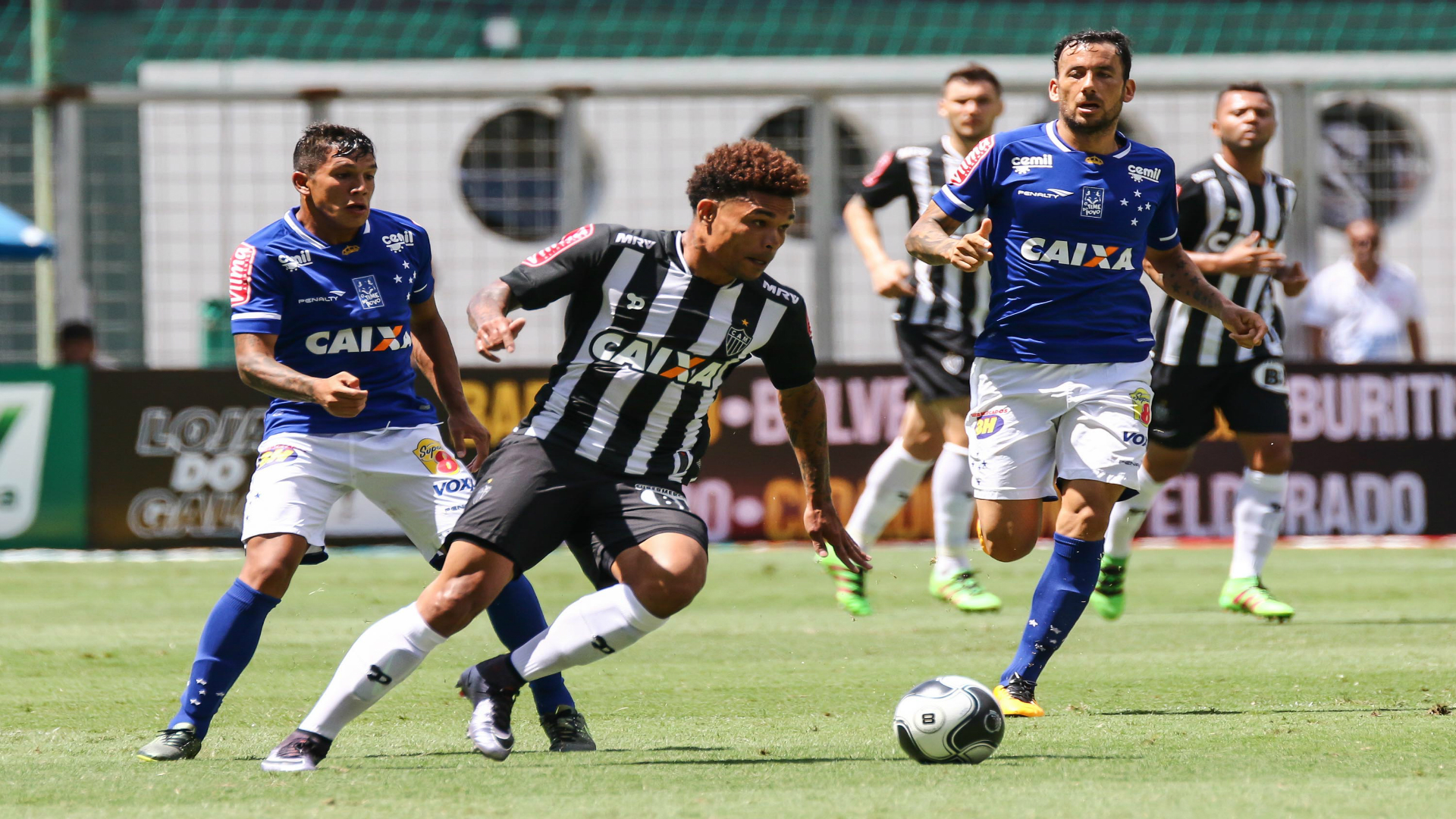 Prediksi Cruzeiro Vs Atletico Mineiro 17 September 2018
