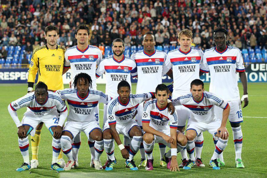 Prediksi Dijon Vs Olympique Lyonnais 27 September 2018