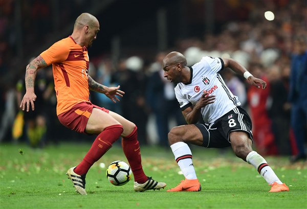 Prediksi Galatasaray Vs Lokomotiv Moskva 19 September 2018