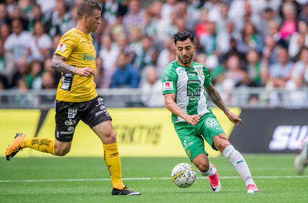 Prediksi Hammarby IF Vs IF Elfsborg 27 September 2018