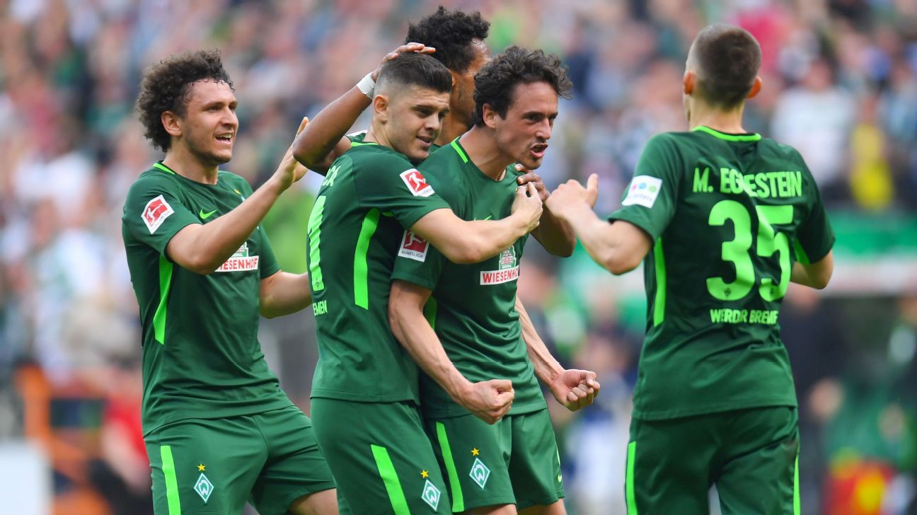 Prediksi Hannover 96 Vs Hoffenheim 26 September 2018