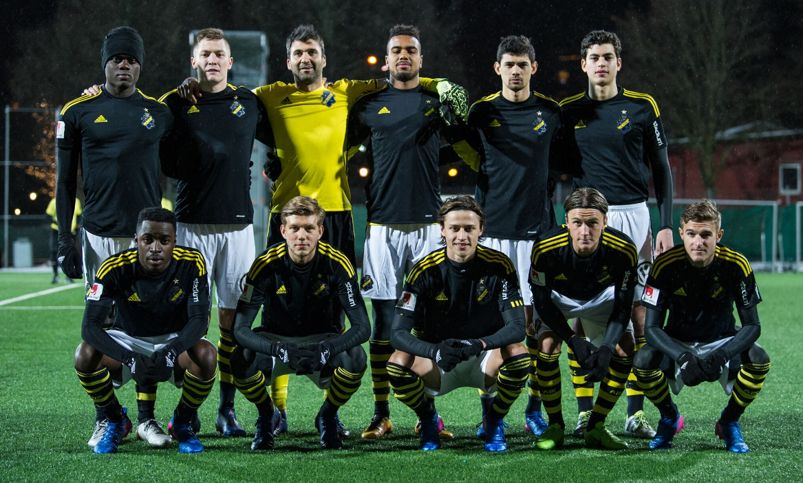 Prediksi IFK Norrkoping Vs AIK Soln 16 September 2018