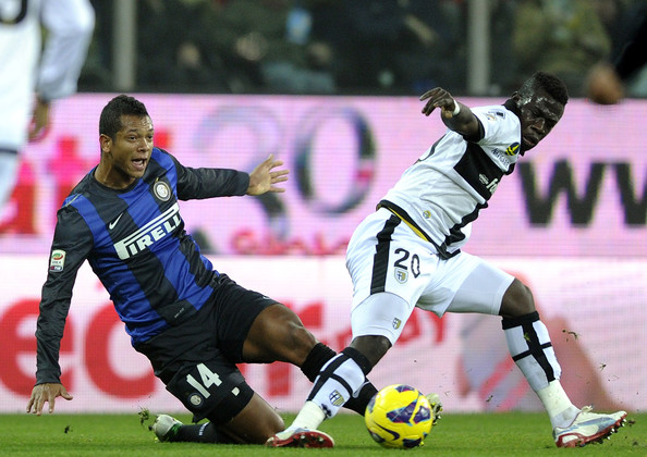 Prediksi Inter Milan Vs Parma 15 September 2018