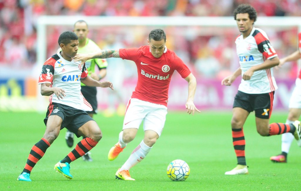 Prediksi Internacional Vs Flamengo 6 September 2018