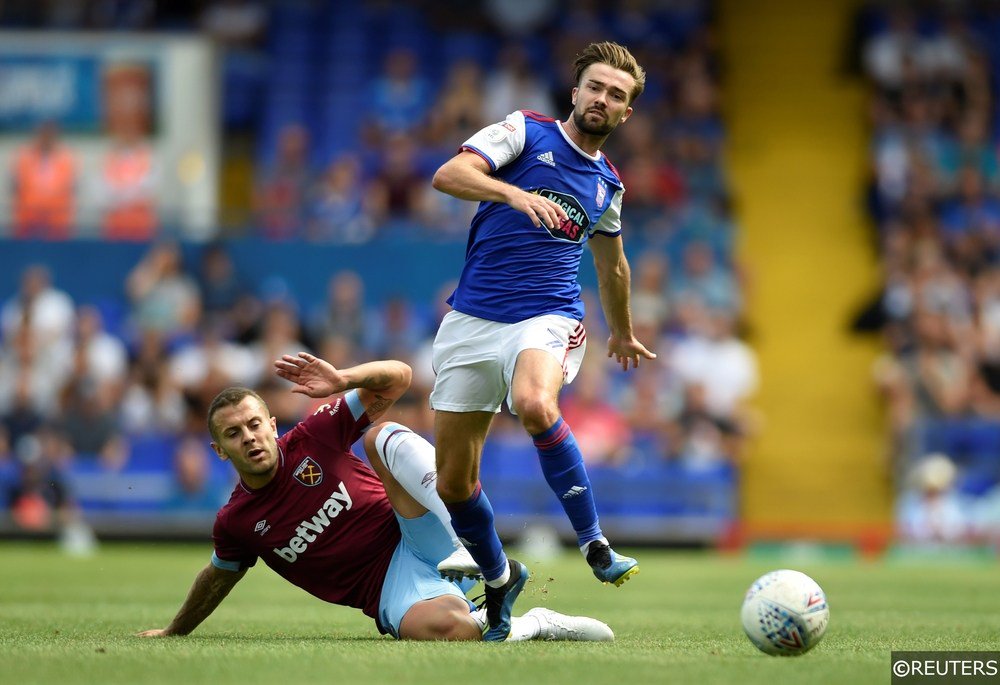 Prediksi Ipswich Vs Brentford 19 September 2018
