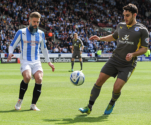 Prediksi Leicester City Vs Huddersfield Town 22 September 2018