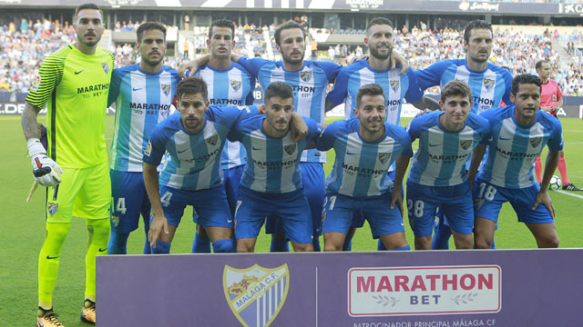 Prediksi Malaga Vs Almeria 11 September 2018