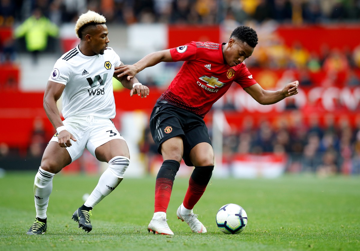 Prediksi Manchester United Vs Derby County 26 September 2018