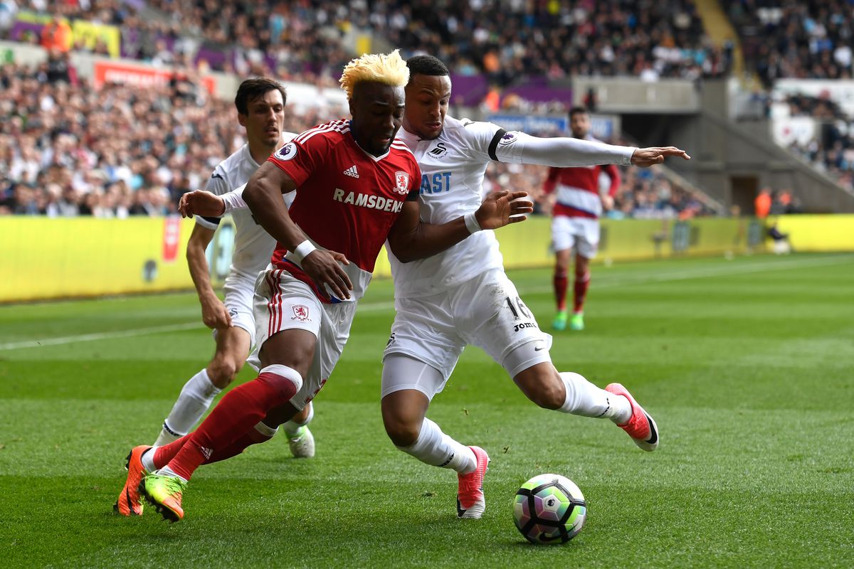 Prediksi Middlesbrough Vs Bolton Wanderers 20 September 2018