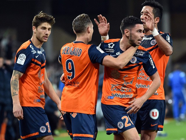 Prediksi Montpellier vs Nice 23 September 2018