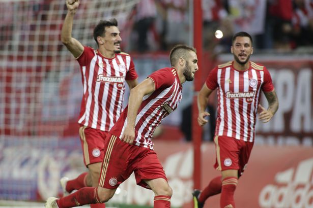 Prediksi Olympiakos Piraeus Vs Real Betis 21 September 2018