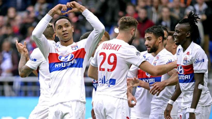 Prediksi Olympique Lyonnais Vs Olympique Marseille 24 September 2018