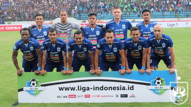Prediksi PSIS Semarang Vs Perseru Serui 23 September 2018