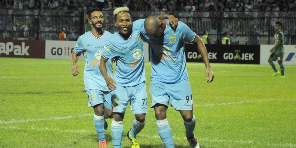 Prediksi PSMS Medan Vs Persela Lamongan 21 September 2018