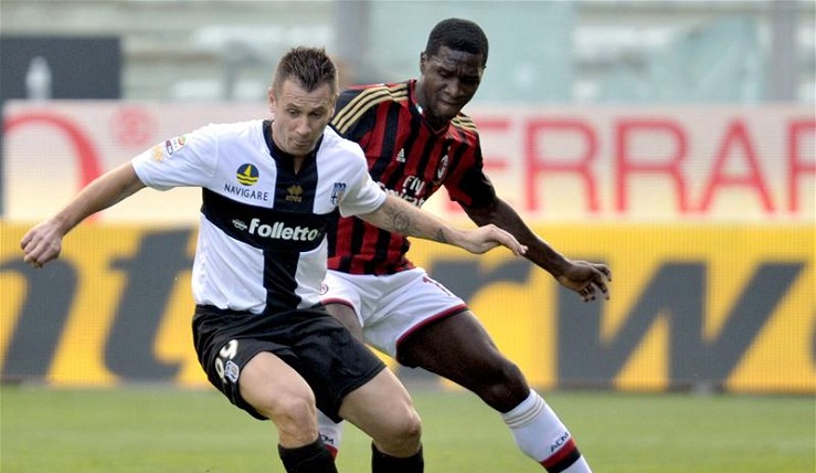 Prediksi Parma Vs Cagliari 22 September 2018
