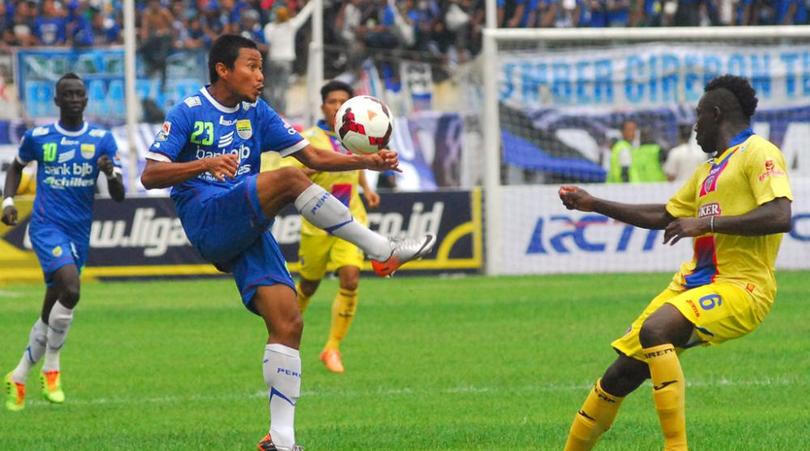 Prediksi Persib Bandung Vs Arema 13 September 2018