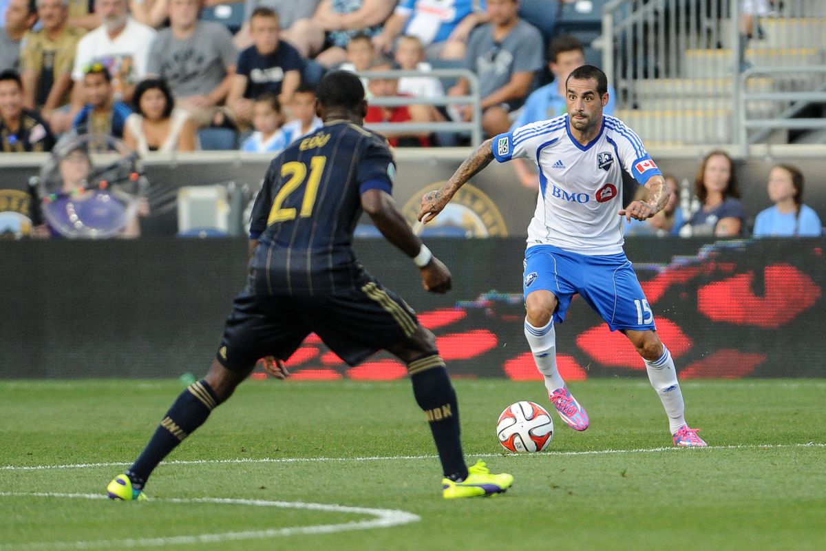 Prediksi Philadelphia Union Vs Montreal Impact 16 September 2018