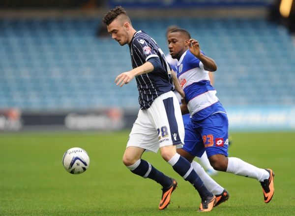 Prediksi Queens Park Rangers Vs Millwall FC 20 September 2018