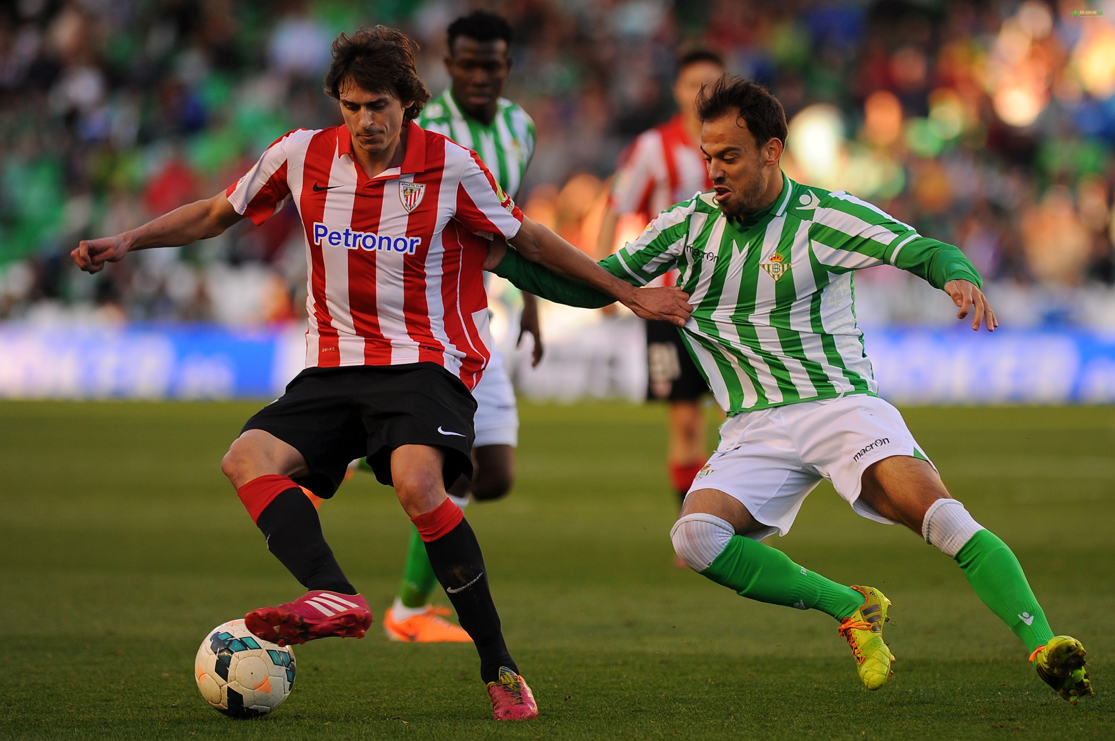 Prediksi Real Betis Vs Sevilla 3 September 2018