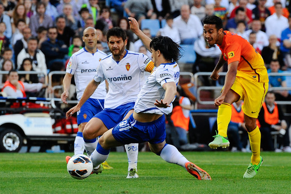 Prediksi Real Zaragoza Vs Deportivo La Coruna 13 September 2018