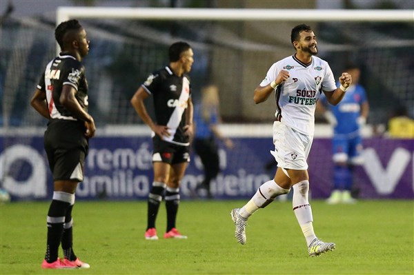 Prediksi Santos Vs Vasco da Gama 28 September 2018