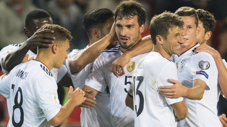 Prediksi Slovakia Vs Denmark 6 September 2018