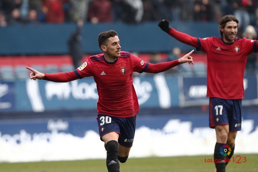Prediksi Sporting Gijon Vs Numancia 17 September 2018