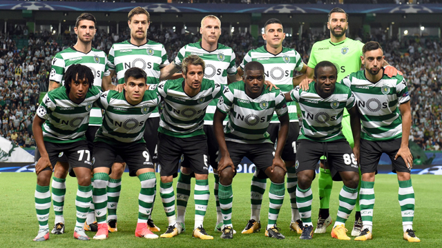 Prediksi Sporting Lisbon Vs FK Qarabag 21 September 2018