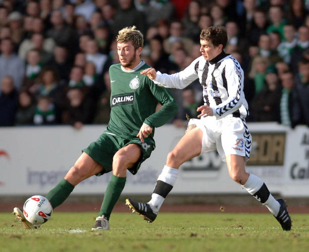 Prediksi St. Mirren Vs Celtic 15 September 2018