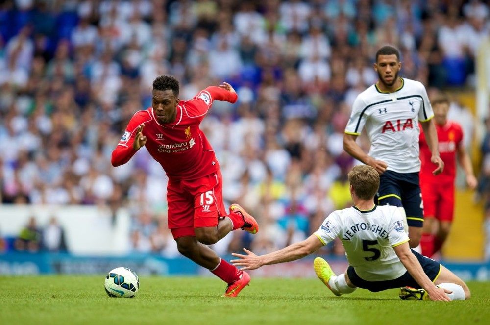 Prediksi Tottenham Hotspurs Vs Liverpool FC 15 september 2018