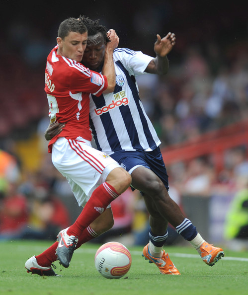 Prediksi West Bromwich Albion Vs Bristol City 19 September 2018
