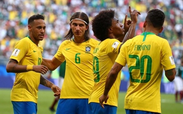Prediksi Arab Saudi vs Brasil 13 Oktober 2018