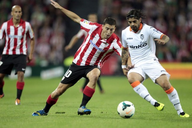 Prediksi Athletic Bilbao vs Valencia 27 Oktober 2018