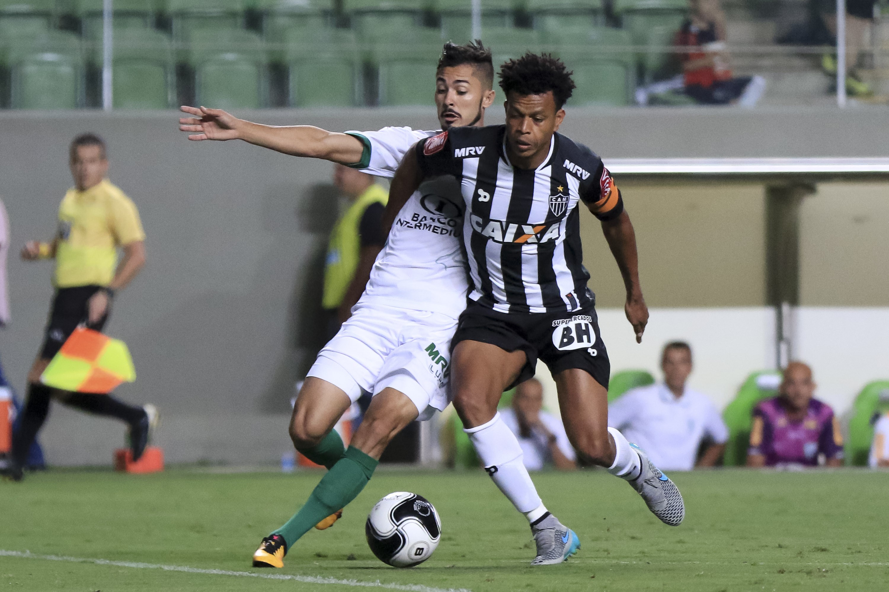 Prediksi Atlético Mineiro vs América Mineiro 15 Oktober 2018
