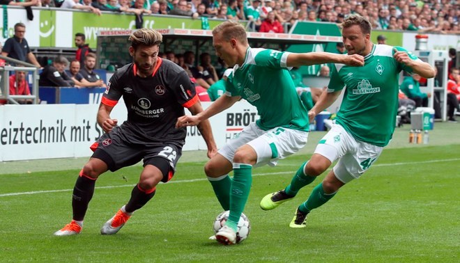 Prediksi Augsburg Vs Norimberga 03 November 2018