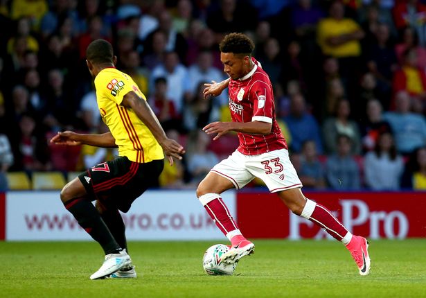 Prediksi Bristol City Vs Stoke City 27 Oktober 2018