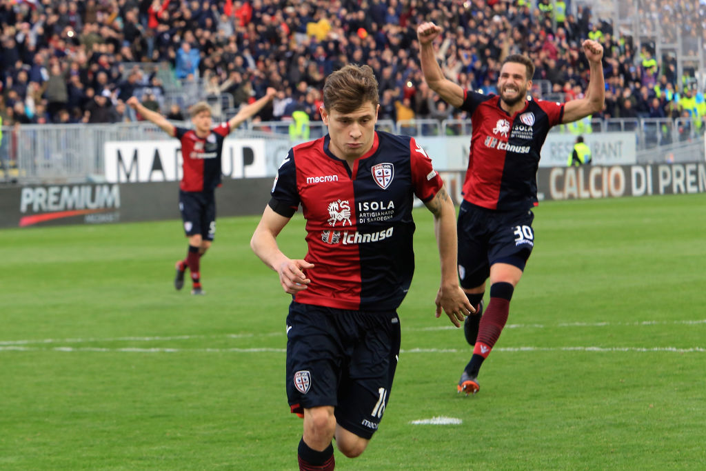 Prediksi Cagliari vs Bologna 6 Oktober 2018