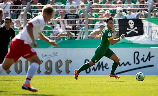 Prediksi Chemie Leipzig Vs Paderborn 31 Oktober 2018