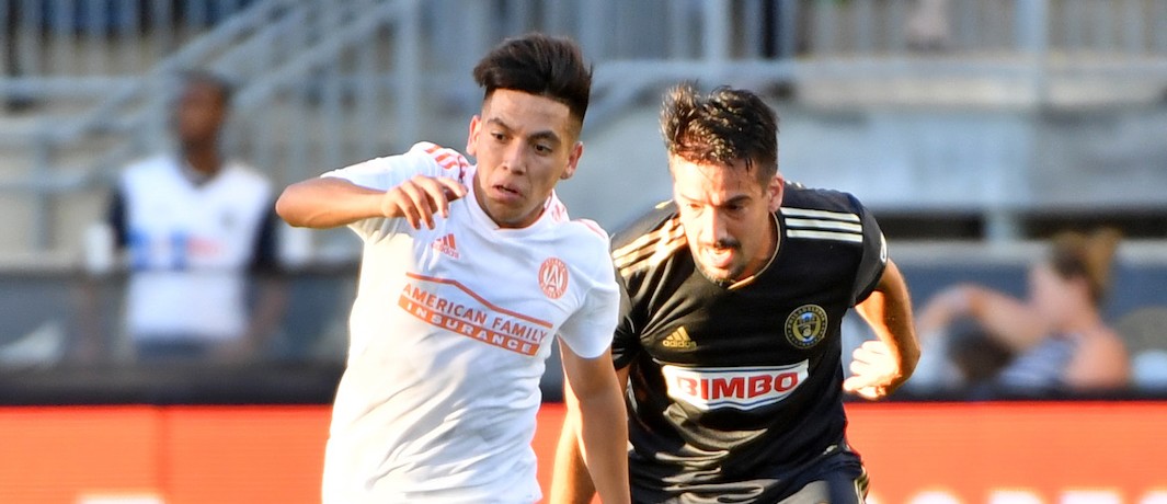 Prediksi DC United vs Toronto 18 Oktober 2018