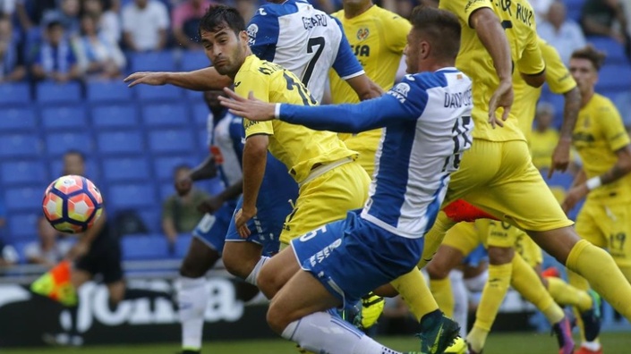 Prediksi Espanyol vs Villarreal 7 Oktober 2018