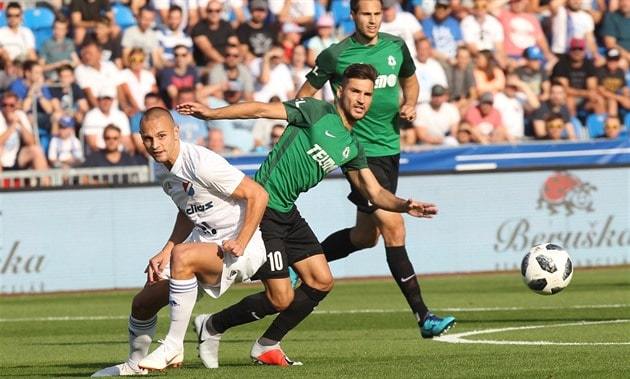 Prediksi FK Jablonec vs FC Astana 26 Oktober 2018