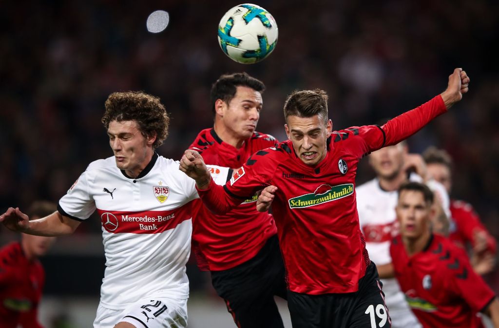 Prediksi Freiburg vs Leverkusen 7 Oktober 2018
