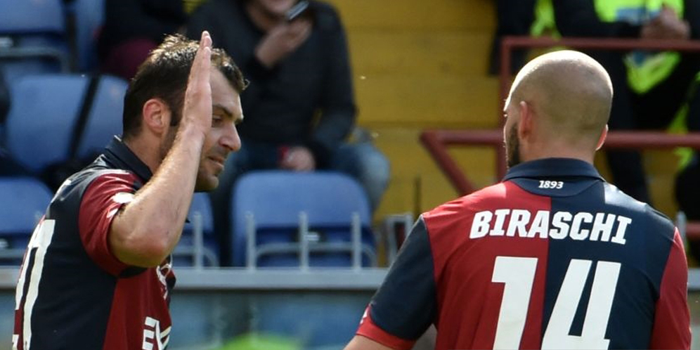 Prediksi Genoa vs Parma 7 Oktober 2018