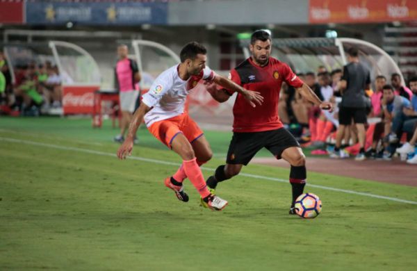 Prediksi Granada vs Mallorca 15 Oktober 2018
