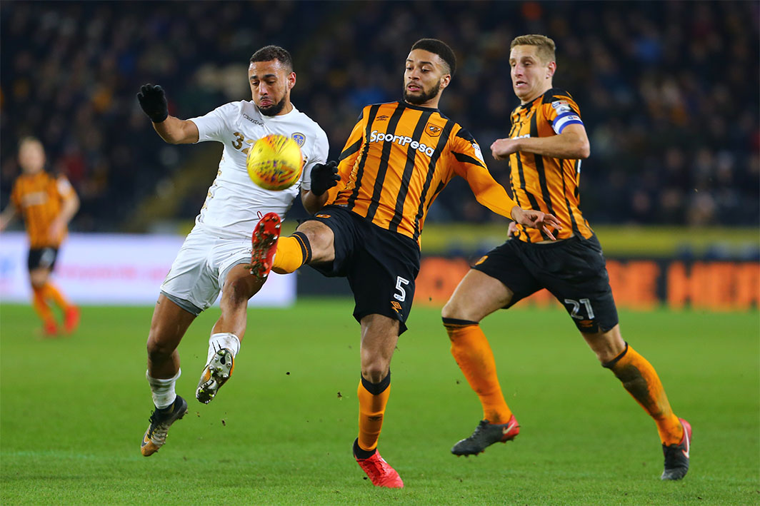 Prediksi Hull City vs Leeds United 3 Oktober 2018