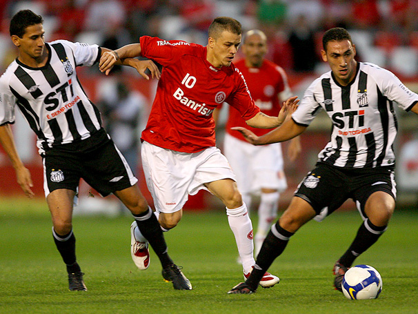 Prediksi Internacional Vs Santos 23 Oktober 2018
