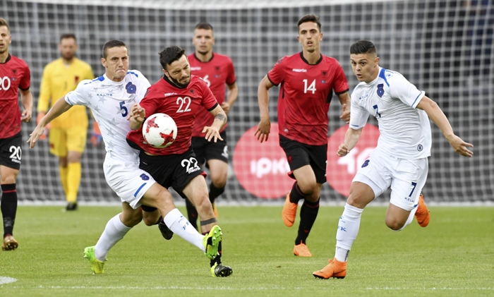 Prediksi Kosovo Vs Malta 12 Oktober 2018